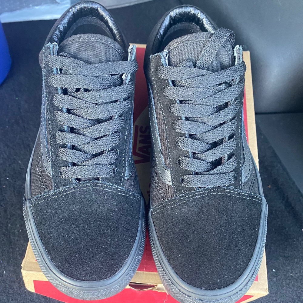 Vans Sneakers-Old Skool Stac